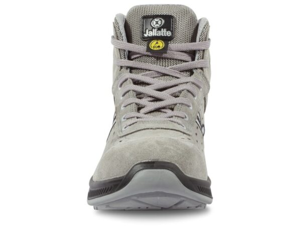 Chaussures de sécurité haute JALKANBAN - ESD S1P CI HI SRC - 39 – Image 5