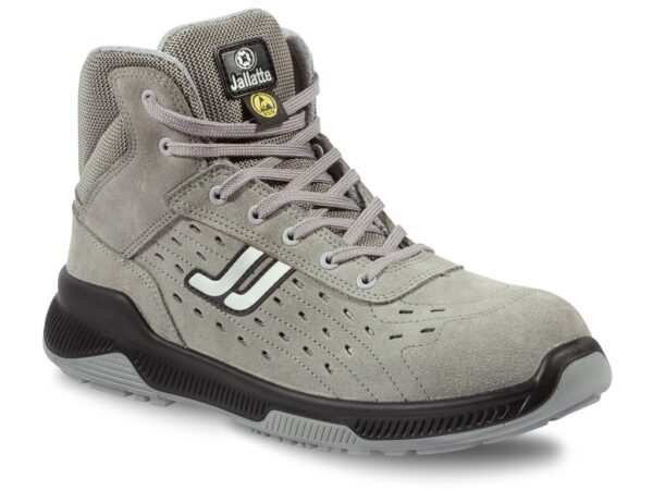 Chaussures de sécurité haute JALKANBAN - ESD S1P CI HI SRC - 39 – Image 7