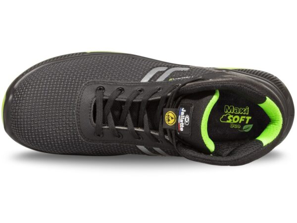 Chaussures de sécurité haute JALVIVO - ESD S3CI SRC - 46 – Image 3