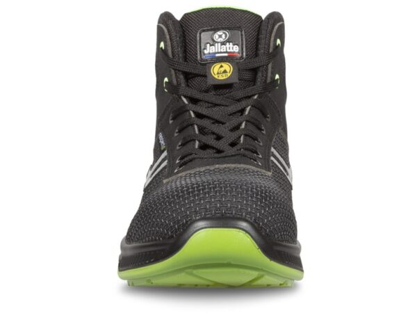 Chaussures de sécurité haute JALVIVO - ESD S3CI SRC - 46 – Image 5