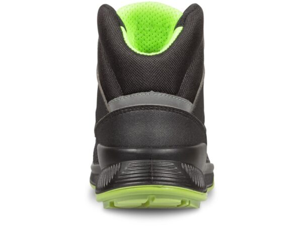 Chaussures de sécurité haute JALVIVO - ESD S3CI SRC - 46 – Image 6