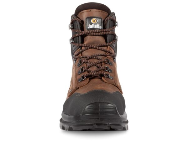 Chaussures de sécurité haute JALTARAK - S3 CI AN SRC - 42 – Image 5