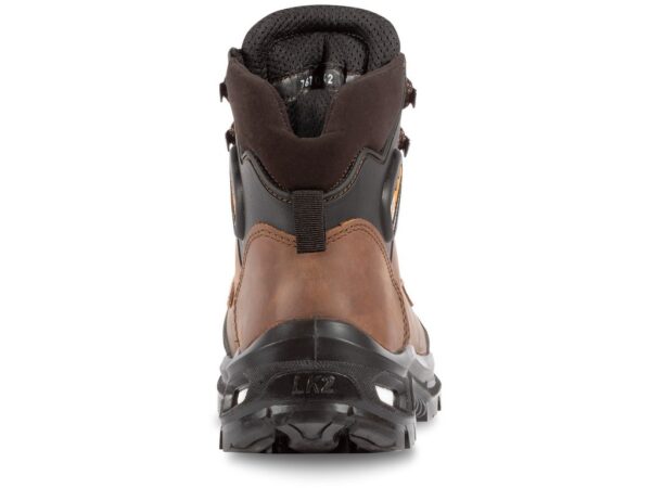 Chaussures de sécurité haute JALTARAK - S3 CI AN SRC - 37 – Image 6