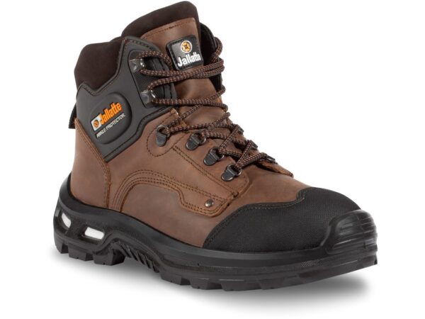 Chaussures de sécurité haute JALTARAK - S3 CI AN SRC - 37 – Image 7