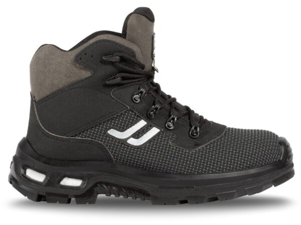 Chaussures de sécurité haute JALNORA - ESD S3 CI SRC - 40