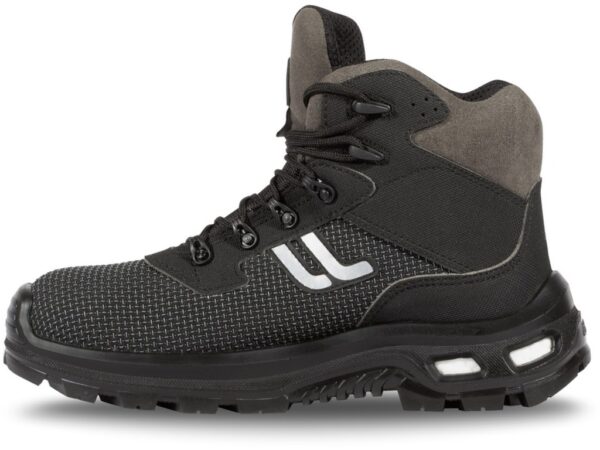 Chaussures de sécurité haute JALNORA - ESD S3 CI SRC - 39 – Image 2