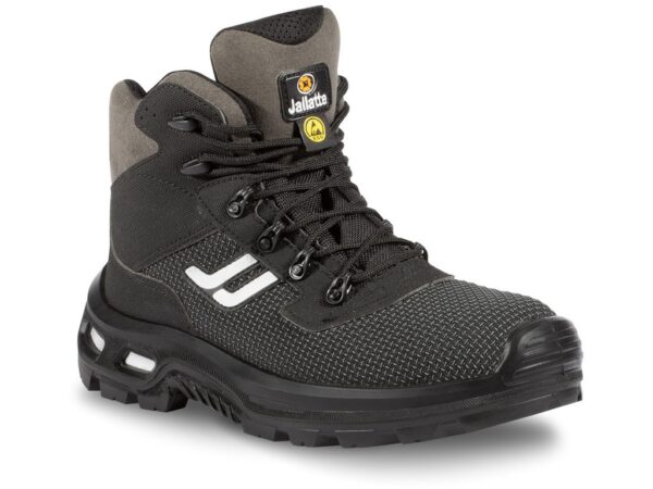 Chaussures de sécurité haute JALNORA - ESD S3 CI SRC - 45 – Image 7
