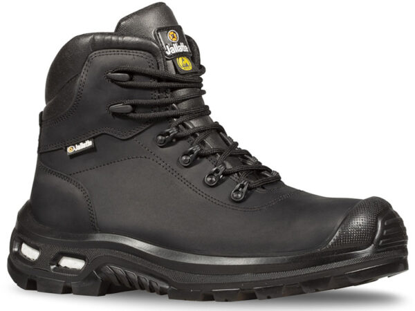 Chaussures de sécurité haute JALTANO - ESD S3 CI HI SRC - 37
