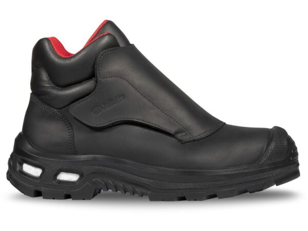 Chaussures de sécurité haute JALPLASMA - S3 CI HRO WG SRC - 36