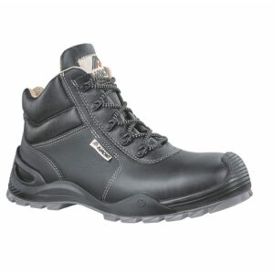 Chaussures de sécurité haute SOLVEX - S3 SRC - 42
