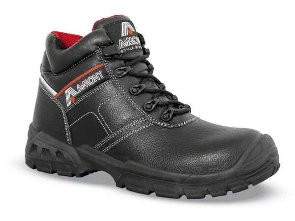 Chaussures de sécurité haute THOR - S3 SRC - 45
