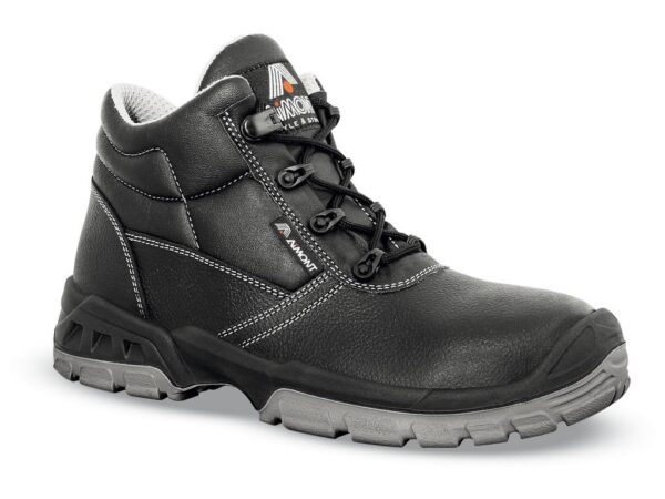 Chaussures de sécurité haute VIKING RS - S3 SRC - 39