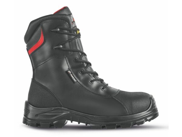 Rangers de sécurité HAMMER - S3 CI ESD SRC - 46