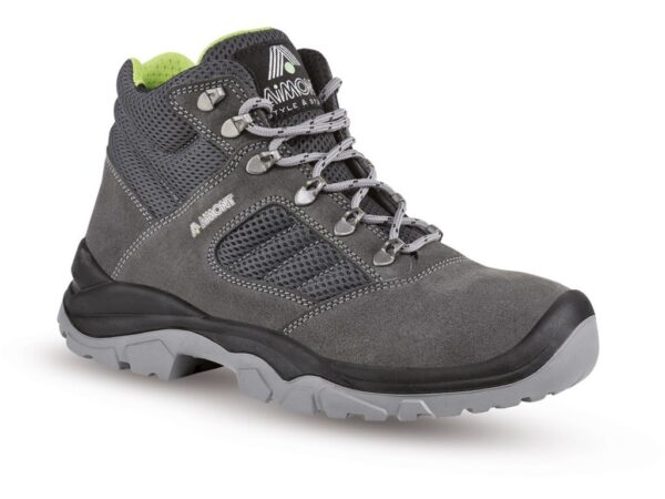 Chaussures de sécurité haute RAVEN - S1P SRC - 45