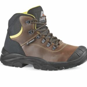 Chaussures de sécurité haute YARD - S3 SRC - 48