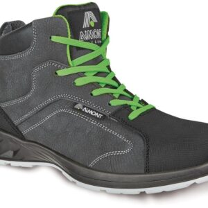 Chaussures de sécurité haute THUNDERBOLT - S3 CI SRC