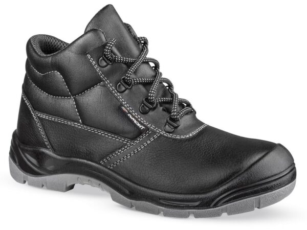 Chaussures de sécurité haute TORINO UK - S3 SRC - 45