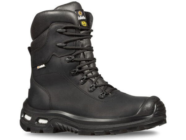Rangers de sécurité JALALTA - ESD S3 CI HI SRC - 46