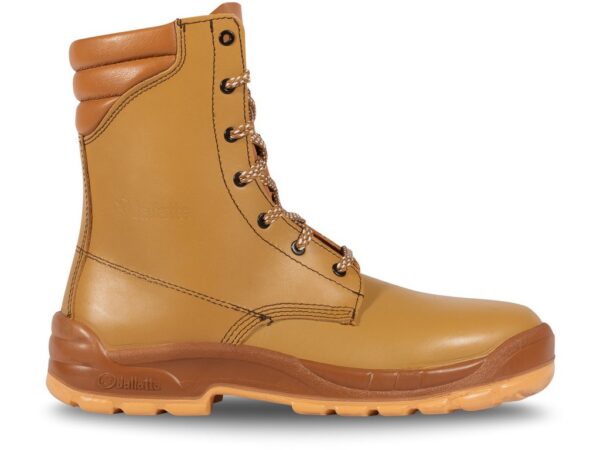 Rangers de sécurité JALOSBERN STEEL - S3 SRC - 36
