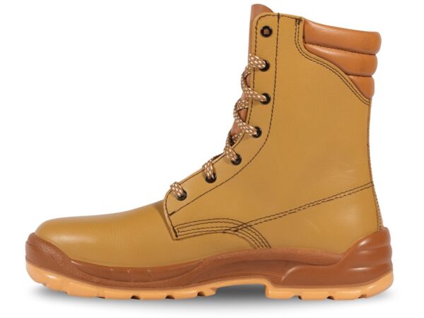 Rangers de sécurité JALOSBERN STEEL - S3 SRC - 36 – Image 2