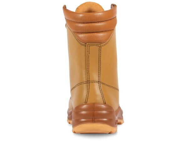 Rangers de sécurité JALOSBERN STEEL - S3 SRC - 36 – Image 6
