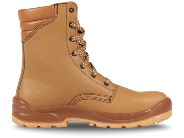 Rangers de sécurité JALOSBERN WINTER STEEL - S3 CI SRC - 40