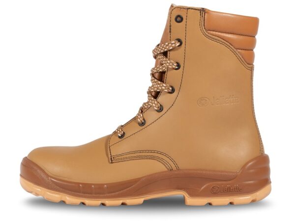 Rangers de sécurité JALOSBERN WINTER STEEL - S3 CI SRC - 40 – Image 2