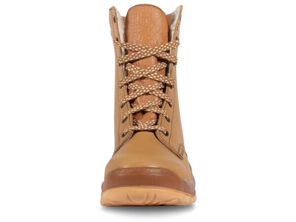 Rangers de sécurité JALOSBERN WINTER STEEL - S3 CI SRC - 40 – Image 5