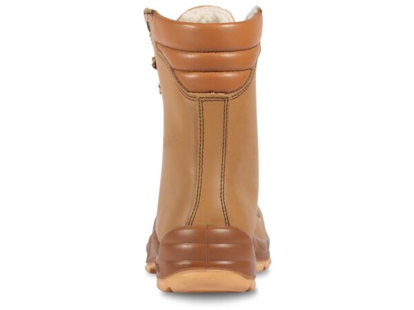 Rangers de sécurité JALOSBERN WINTER STEEL - S3 CI SRC - 40 – Image 6