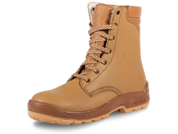 Rangers de sécurité JALOSBERN WINTER STEEL - S3 CI SRC - 40 – Image 7