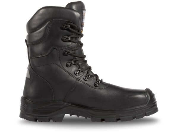 Rangers de sécurité JALSIBERIEN - S3 CI HI WR HRO SRC - 47
