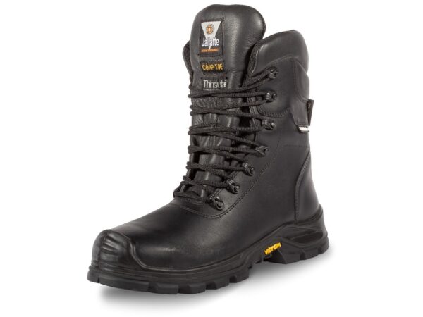 Rangers de sécurité JALSIBERIEN - S3 CI HI WR HRO SRC - 47 – Image 7