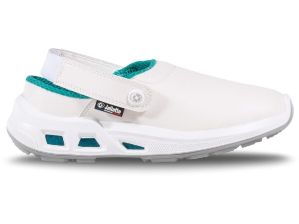 Sabot professionnel MIRANDA - ESD OB A E FO WRU SRC - 37