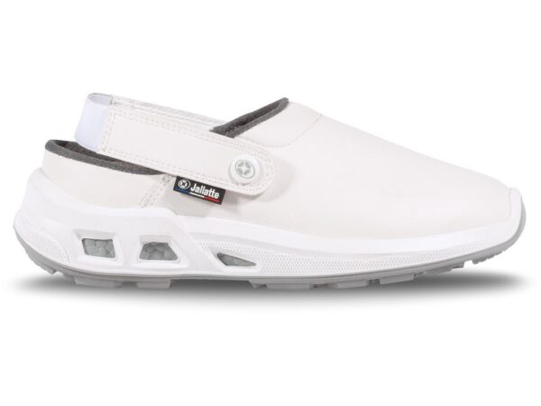 Sabot professionnel JALDEREK - ESD OB A E FO WRU SRC - 48