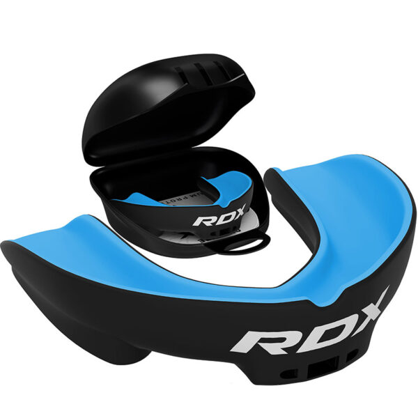 RDX 3W PROTGE-DENTS BLEU ADULTES