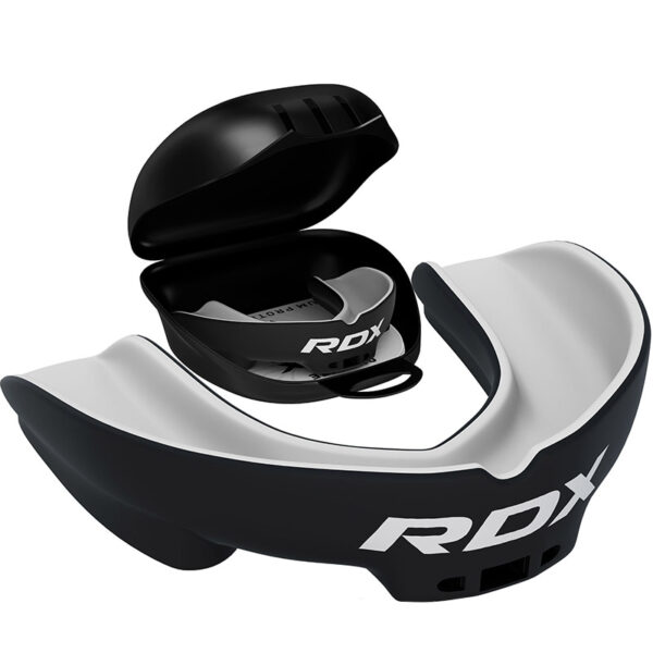 RDX 3W PROTGE-DENTS BLANC ENFANT