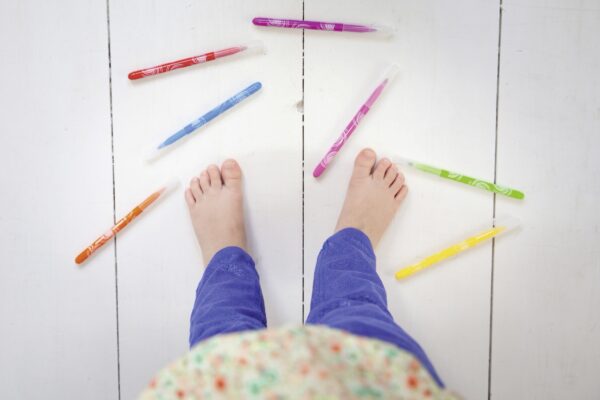 Etui carton x 30 STABILO power - Carton de 6 pièces – Image 3