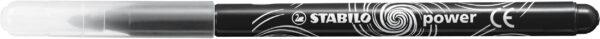 Schoolpack x 144 STABILO power - 12 coloris assortis - Carton de 3 pièces – Image 3