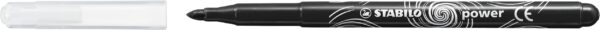 Schoolpack x 144 STABILO power - 12 coloris assortis – Image 4