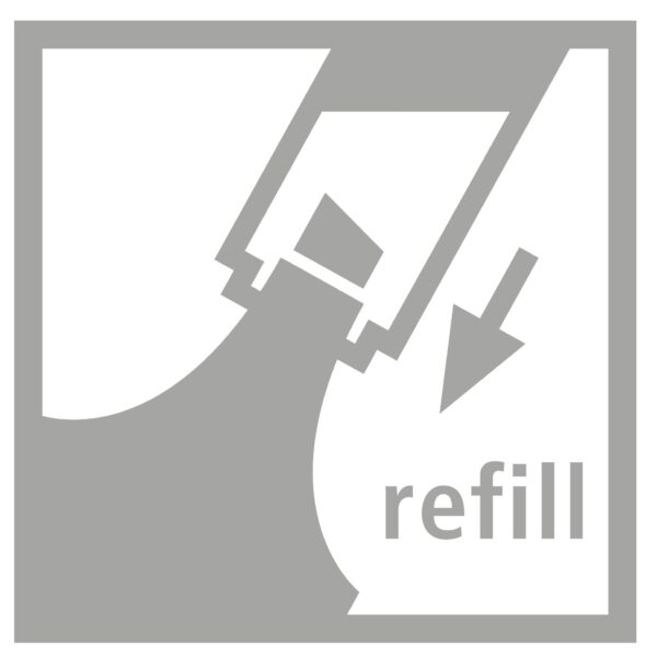 Blister carton x 1 STABILO BOSS ORIGINAL - rose – Image 9