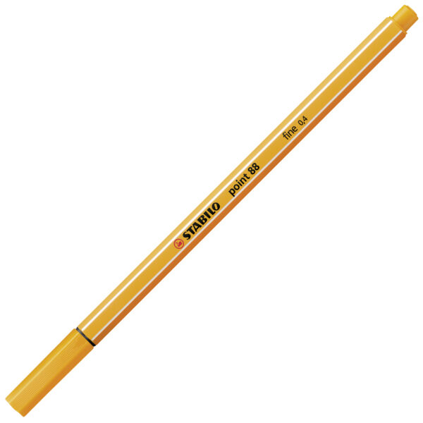 STABILO point 88 - orange