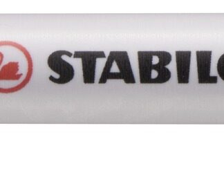 STABILO OHPen soluble 0,7 mm - vert