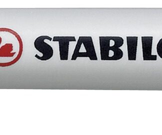 STABILO OHPen soluble 0,7 mm - noir - Carton de 10 pièces