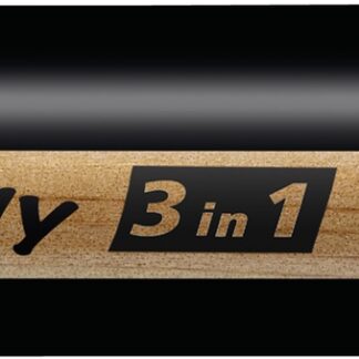 STABILO woody 3 in 1 - noir