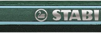 STABILO Othello 2B
