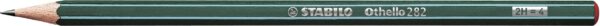 STABILO Othello 2H