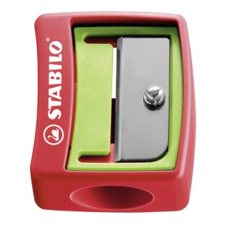 taille-crayon STABILO woody 3 in 1