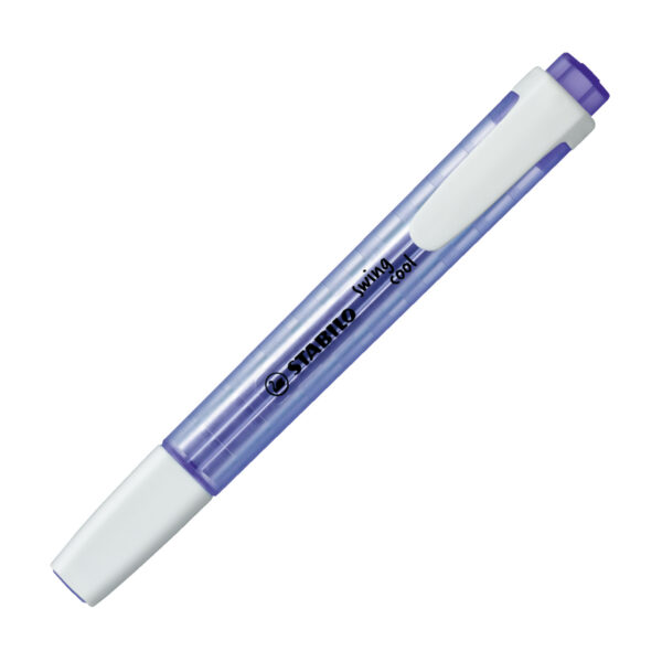 STABILO swing cool - violet