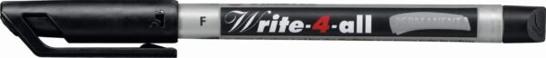 STABILO Write-4-all 0,7 mm - noir – Image 5