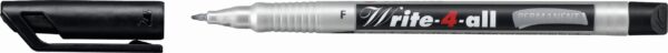 STABILO Write-4-all 0,7 mm - noir – Image 6